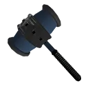 Emoji 4150rblxbanhammer