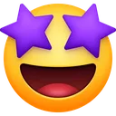Emoji 19622fbstarstruck