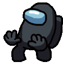 Emoji 27110dancingblack