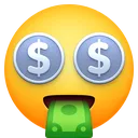 Emoji 29099fbmoney