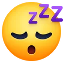 Emoji 29709fbsleep