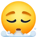 Emoji 51337fbbreathe
