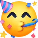 Emoji 91774fbparty
