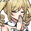 Emoji MyGod