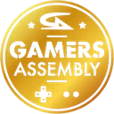 Emoji GamersAssembly