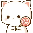 Emoji candy_lo