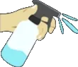 Emoji eb_spray