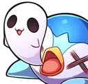 Emoji piplup_dead