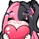 Emoji Love