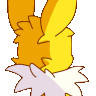 Emoji Eevee_TackleHug