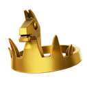Emoji couronne_de_victoire