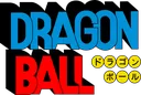 Emoji Dragon_Ball_anime_logo86