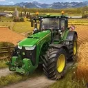 Emoji farming_logo