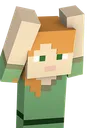 Emoji AlexWarning