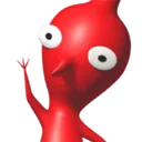 Emoji Hellopikmin