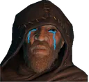 Emoji SeptimusSad