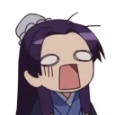 Emoji Jinshi_shocked