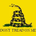 Emoji Libertarian