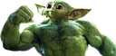 Emoji Grogu_Hulk