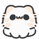 Emoji 4969myaowlcatnod