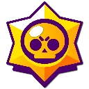 Emoji BrawlStars