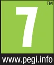 Emoji pegi7