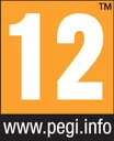 Emoji pegi12