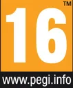 Emoji pegi16