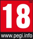 Emoji pegi18
