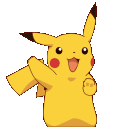 Emoji Pika