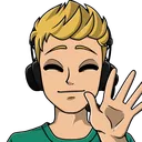 Emoji niridyahey