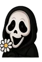 Emoji GhostFaceN9