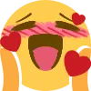 Emoji fangirl50