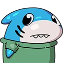 Emoji Cycy_Juge