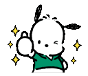 Emoji likechacco