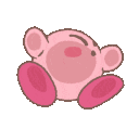 Emoji kirby