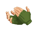 Emoji 8313_Clap