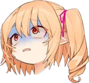 Emoji flandre_concerned