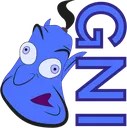 Emoji Gni