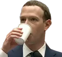 Emoji zuck_water