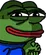 Emoji pepe_mouhaha