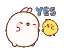 Emoji yesmolang