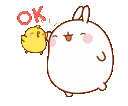 Emoji okmolang