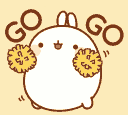 Emoji gogomolang