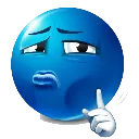 Emoji kevin