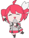 Emoji TetoDance