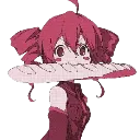 Emoji tetoBaguette