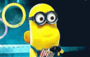 Emoji despicablemelaughing