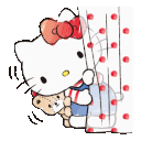 Emoji hellokittypeak