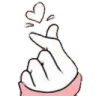 Emoji acutekpopheartlo